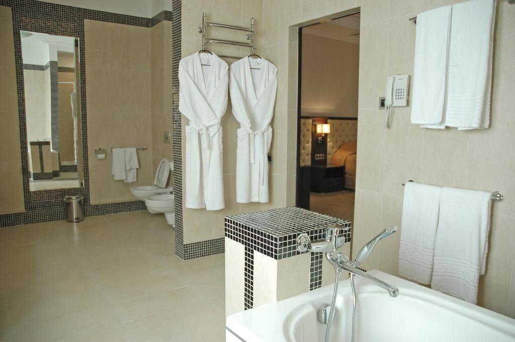 Hotel Westa Μινσκ Δωμάτιο φωτογραφία