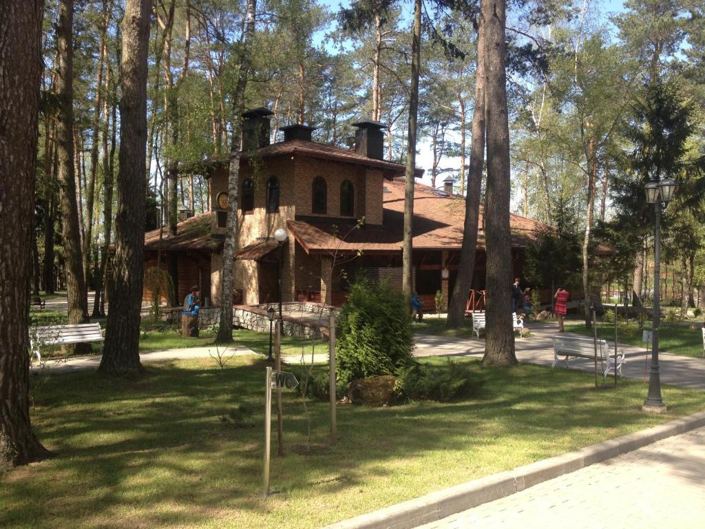 Hotel Westa Μινσκ Εξωτερικό φωτογραφία